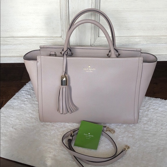 kate spade Handbags - Kate Spade Large Rorie Tote